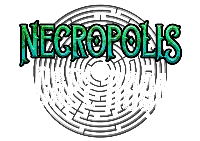 Necropolis Escape Rooms Necropolis Escape Rooms