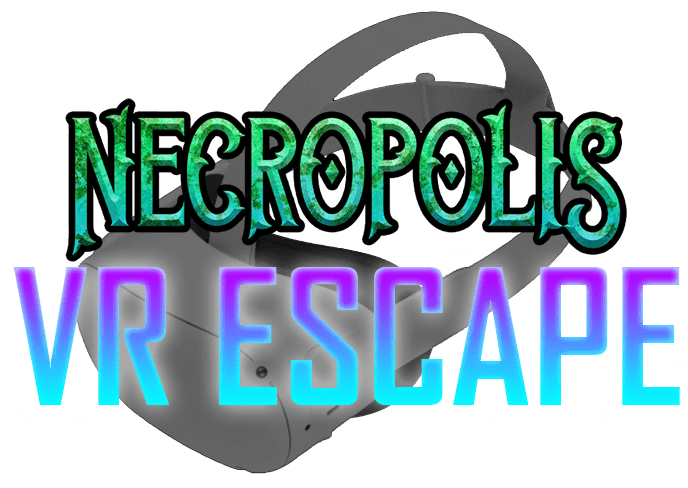 Necropolis VR Escape Necropolis VR Escape