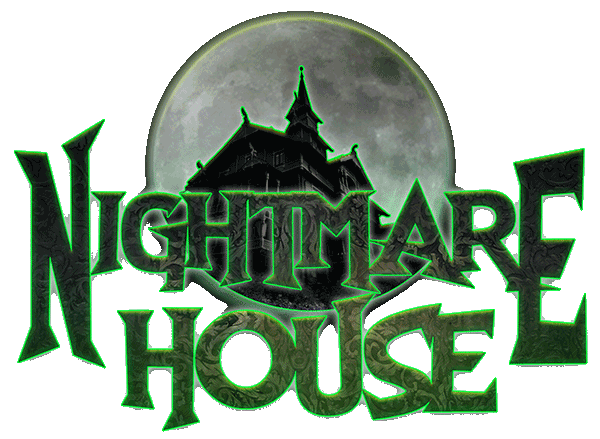 Nightmare House Nightmare House